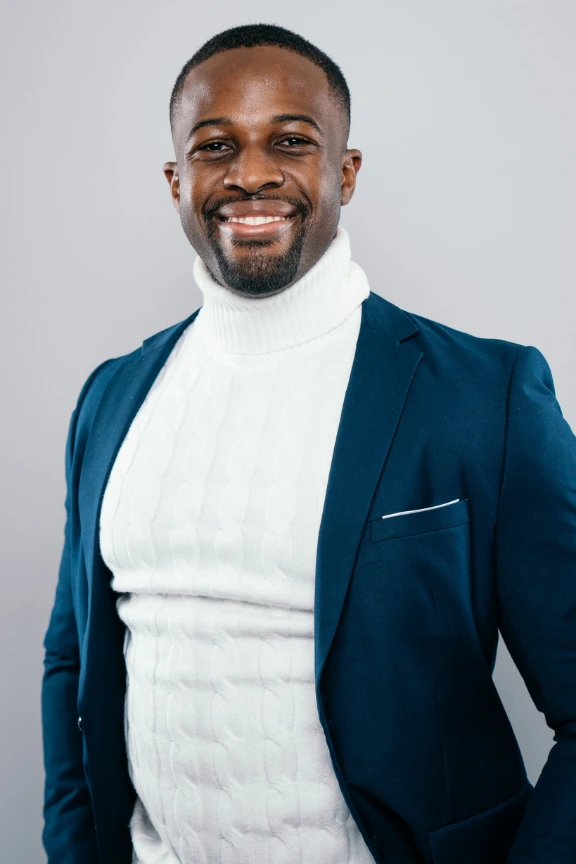 Jevon Howell, ShopHowell founder and CEO